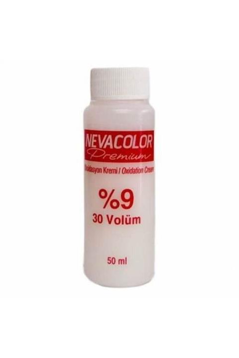 Neva Color Oksidan 30 Volum %9 50 ml