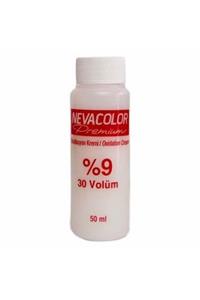 Neva Color Oksidan 30 Volum %9 50 ml