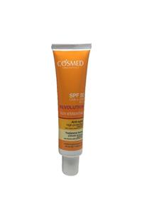 COSMED Yaşlanma Karşıtı Yüksek Koruma Spf50 40ml