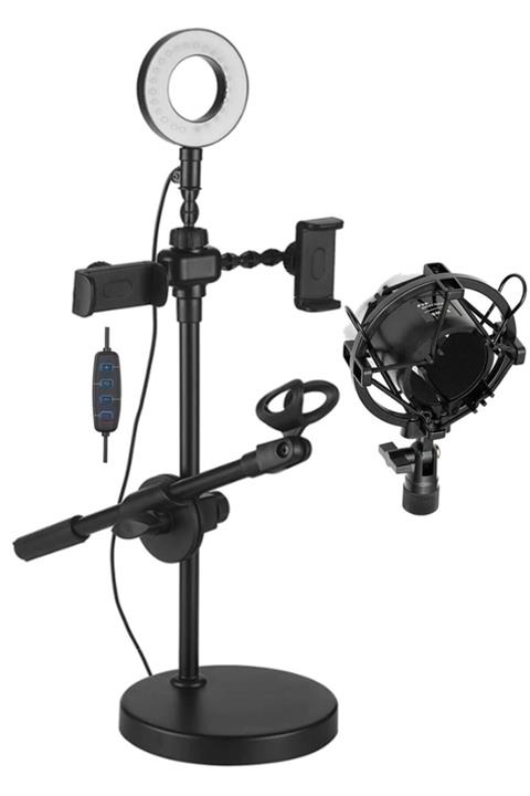 Lastvoice  mikrofon Standı