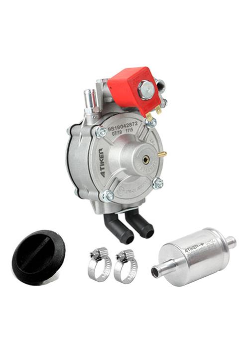 ATİKER Regu lato r Sr09 110 Kw