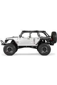 AXIAL SCX10 Wrangler Unlimited Rubicon 1/10 RTR - Elektrikli Model Ara