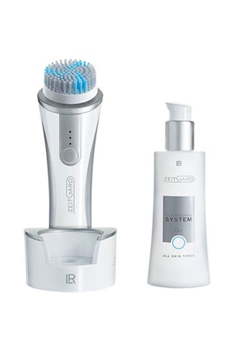 LR Zeıtgard 1 Set – Klasik Yüze Temizleme Cihazı