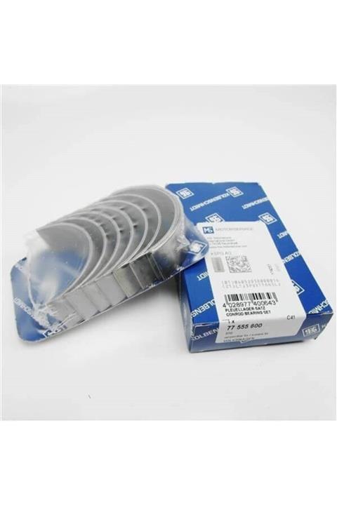 Kolbenschmidt Motor Kol Yatak Standart Ölçü Kolben Schmıdt Marka Amarok 2.0tdı