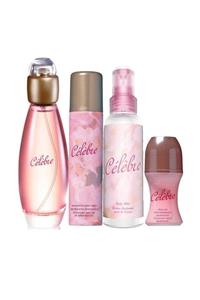 AVON Celebre Edt Kadın Parfüm Seti 8681298981008