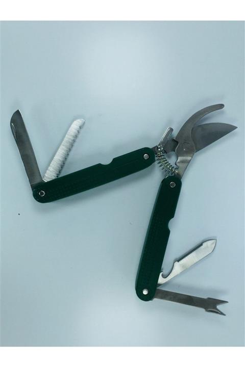 evimdeyokyok Bağ Makası Seti