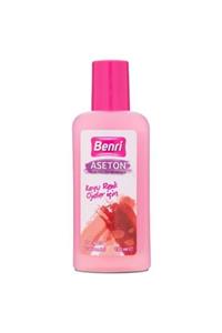 Benri Aseton Çilek 130 Ml