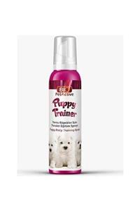 Bio PetActive Puppy Trainer Tuvalet Eğitim Spreyi 100ml Çiş Spreyi Idrar Spreyi