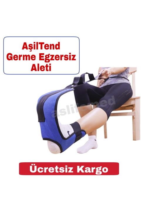 ASlife Aşiltend Germe Egzersiz Aleti