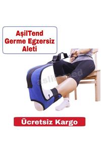 ASlife Aşiltend Germe Egzersiz Aleti