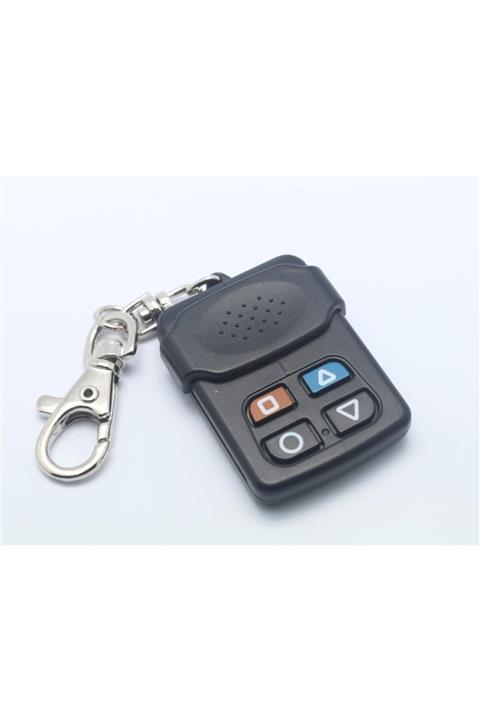 Remecon Rolling Garaj Kumandası Rmc-195hs