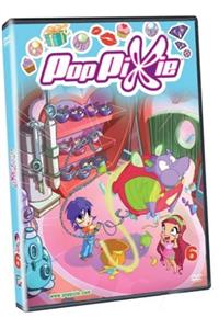 Tiglon Poppixie Dvd 6