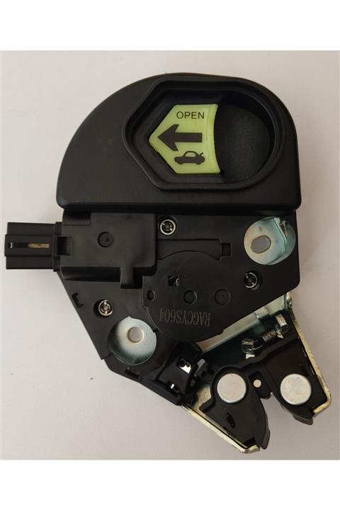 İTAQİ Bagaj Kiliti Civic 12-16