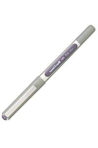 UNİBALL Roller Kalem Eye Fine Bilye Uç 0.7 Mm Mor (purple)