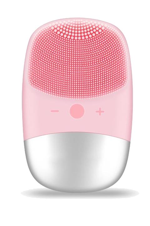 JTECH Titreşimli Yüz Temizleme Cihazı