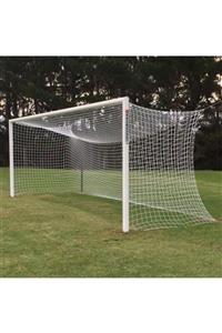 Güçlü File -3 Metre Futbol Kale Filesi Ağı - 3.5mm - 1 Çift