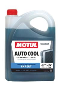 Motul Auto Cool Expert -37 Antifriz 5 lt