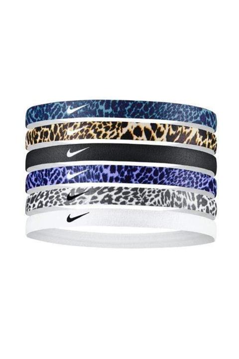 Nike Printed Headbands 6pk Unisex Saç Band (N.000.2545.914.os)