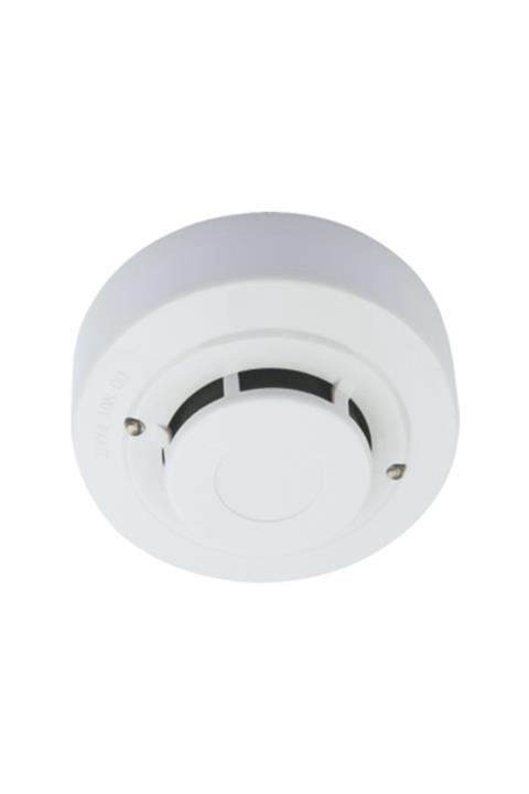 evimdeyokyok Hd912-2l Sabit Sıcaklık Dedektörü (soket Dahil)