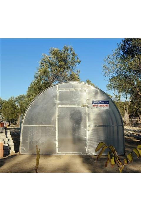 SERA DÜNYASI Hobi Serası