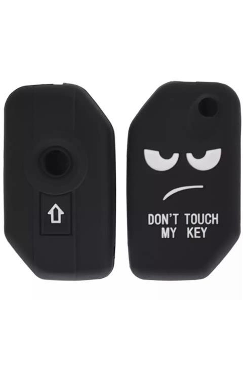 Nildaoto Bmw Motorsiklet K1600 R1200 R1250 F850 F750 Uyumlu Anahtar Kumanda