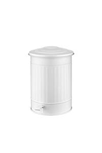 RAK CONCEPT Çöp Kovası Mutfak 16 Litre Beyaz