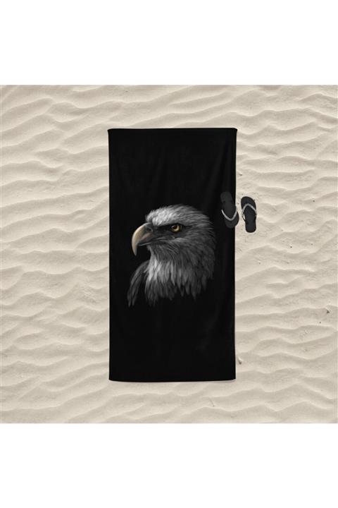 Mom's Dream Plaj Havlusu