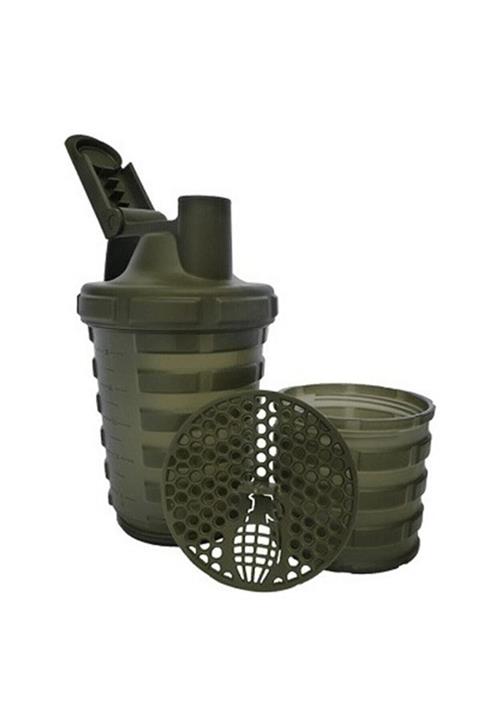 Grenade Shaker 600 ml Yeşil