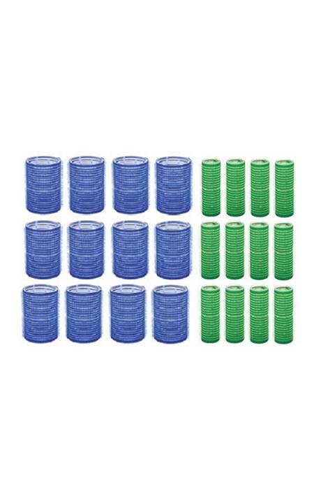 Lionesse Bigudi 511 + Bigudi 505 Set