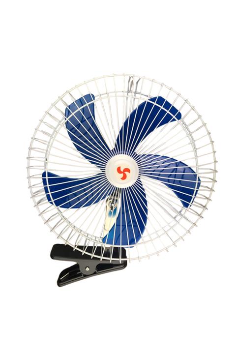 Space 12 Inç 12v Araç Fanı Maşalı / Hafa27