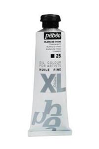 Pebeo 937/25 Huile Fine Xl Yağlı Boya 37 ml Titanium White