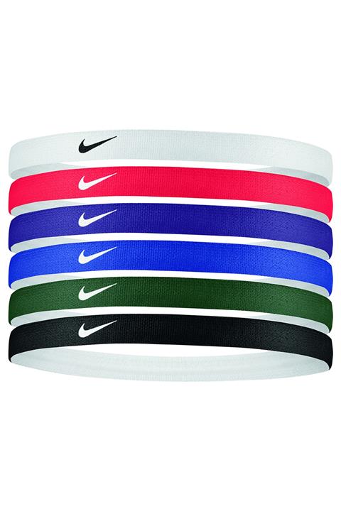 Nike Saç Bandı 6'lı