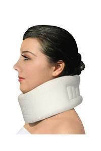 Orthocare Sünger Boyunluk Yumuşak Kaliteli Boyun Desteği 1 Numara (beden) Stokcenter 1181