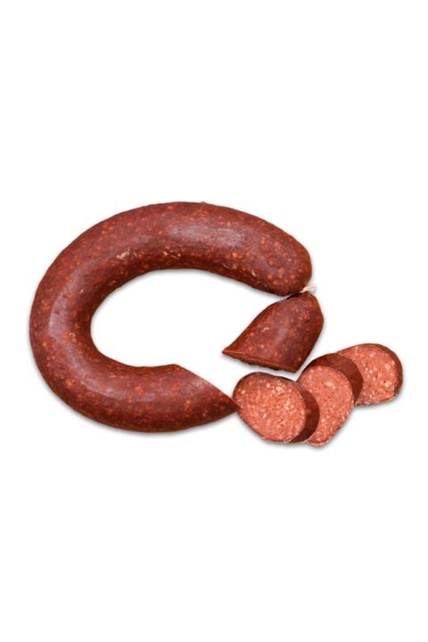 ÖZ İMREN YUFKA Balıkesir Gönen Meşhur Sucuğu %100 Dana %100 Doğal 1 Kg 159,90