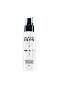 Make Up For Ever Mıst \& Fıx 100ml