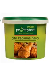 UNİFOOD PROFESYONEL Çıtır Kaplama Harcı Unıfood & Kuver