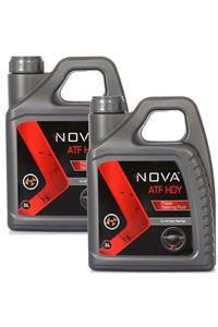 Nova Atf Hdy Hidrolik Direksiyon Yağı 2 X 3 6 Litre