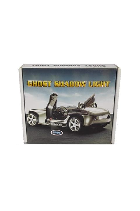 G Max Gmax Lapı Altı Işıklı Logo Citroen