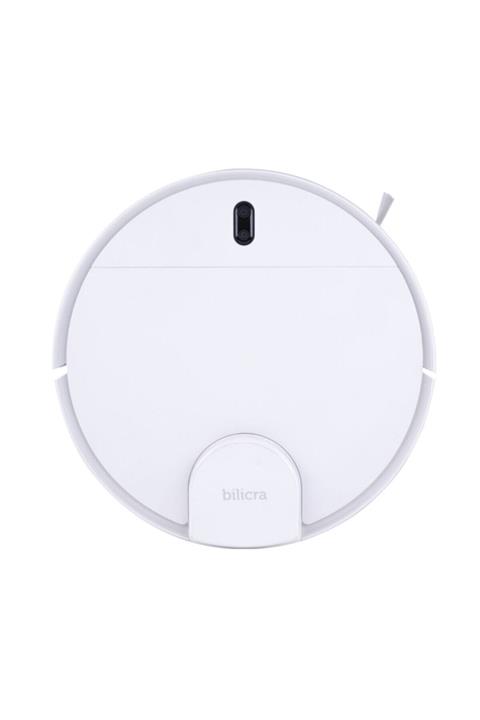 Bilicra Akıllı Robot Süpürge Moby