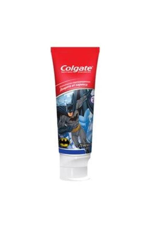 Colgate Çocuk Diş Macunu Meyve Aromalı 75 ml