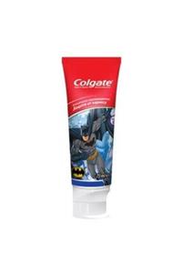 Colgate Çocuk Diş Macunu Meyve Aromalı 75 ml