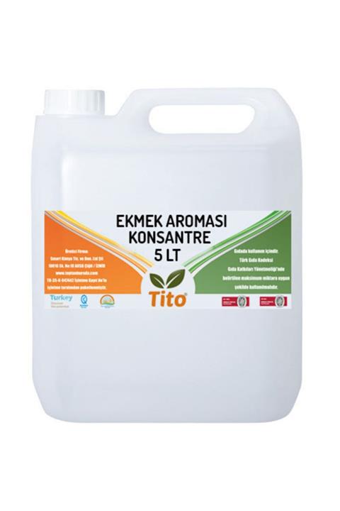tito Ekmek Aroması 5 lt