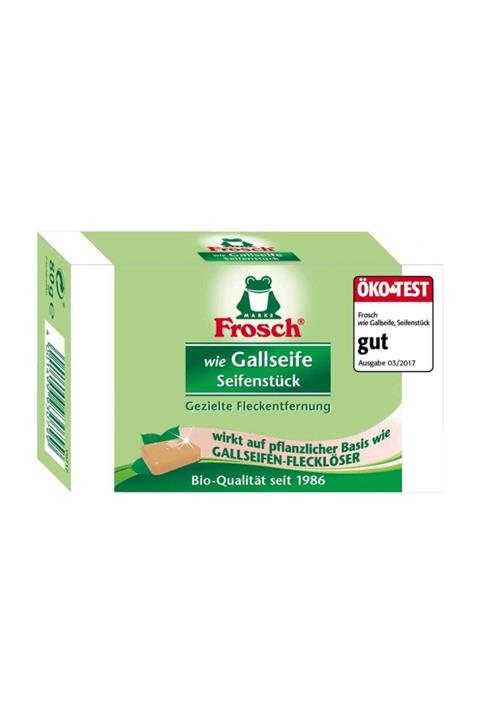 Frosch Baby Organic Bebek Sabunu 80 Gr