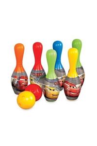 fastpress Cars Bowling Seti Oyuncak 01917