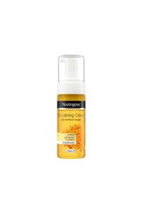 Neutrogena Soothing Clear Yüz Temizleme Köpüğü 150ml