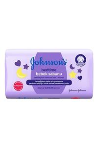 Johnson´s Baby Bedtime Bebek Sabunu 125 gr