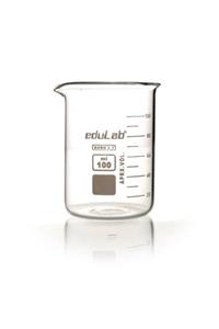 Edulab Beherglas (100 ml. Cam)