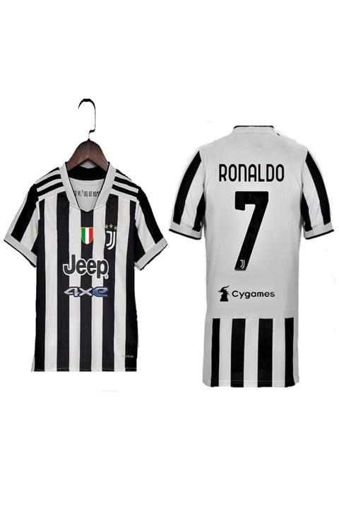 akyüz 2022 Juventus Forması Ronaldo Forması