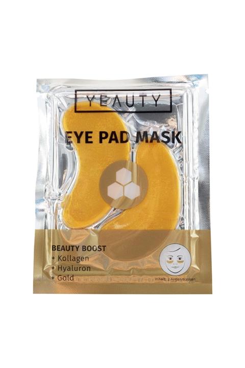 Yeauty Göz Altı Maskesi 2 Paket - Beauty Boost