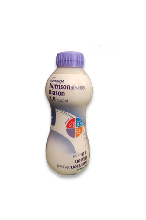 NUTRİCİA Nutrıson Advanced Dıason 500 Ml (6adet)
